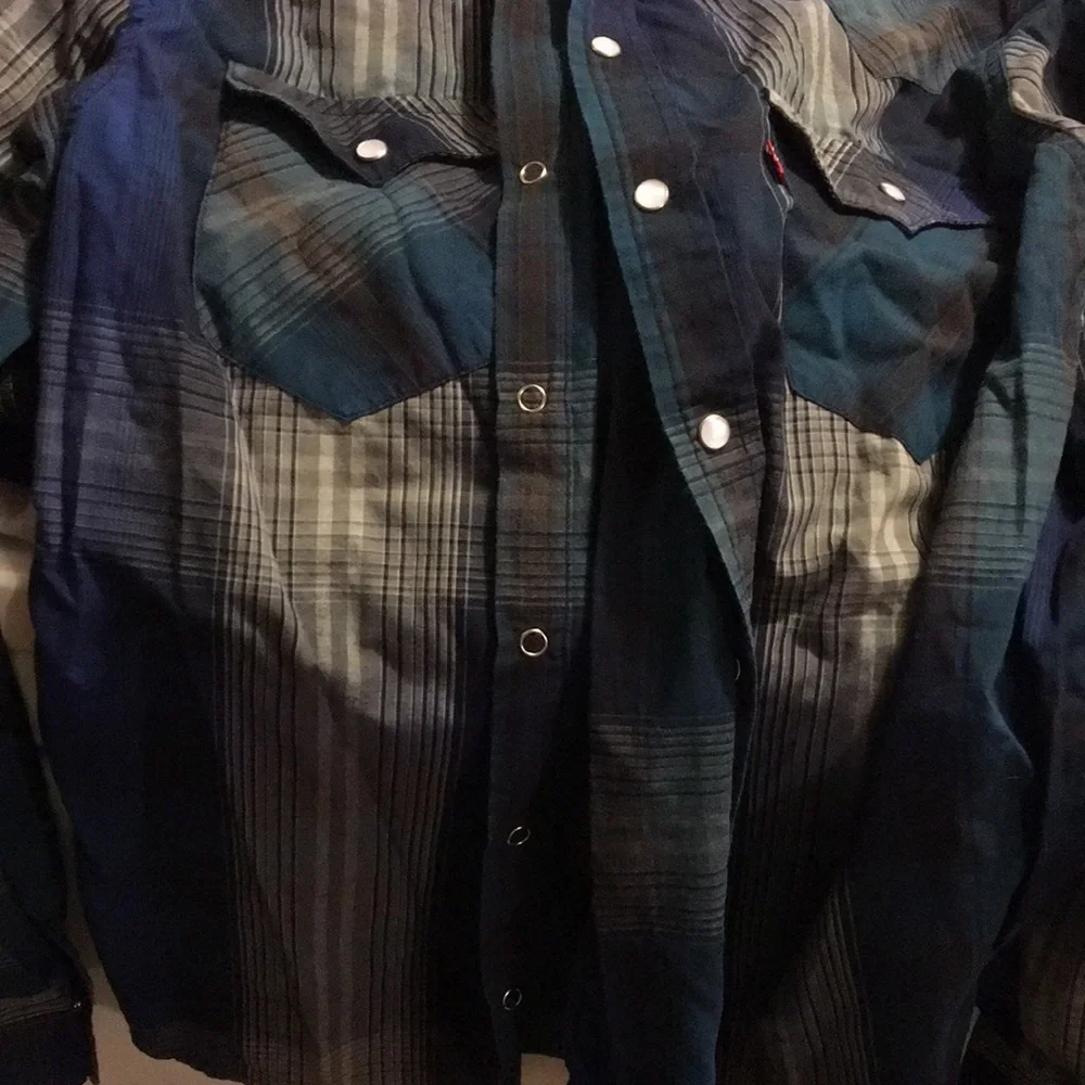 Levi - Picture 3 of 4